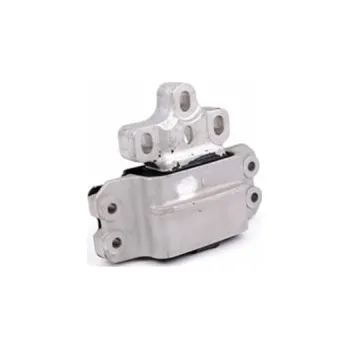 Uložení převodovky Uložení automatické převodovky - siletnbloky QWP WRM889