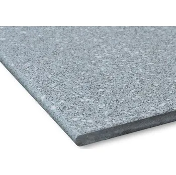 Dlažba TopTeramo Bazénový lem Granex XL Lem II. Vzor 069 600x400x27 mm tryskaný