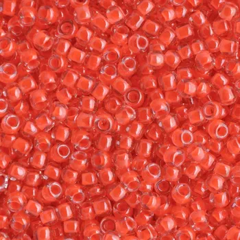 Korálek TOHO - Round 11/0 č.891