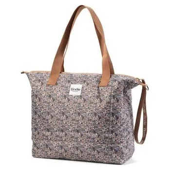 Přebalovací taška Elodie Details Diaper Bag Soft Shell - Blue Garden