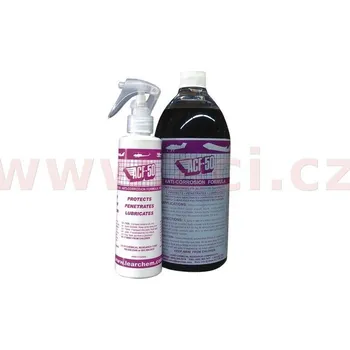 Motokosmetika ACF-50 antikorozní a čistící přípravek pro konzervaci s rozprašovačem 946 ml