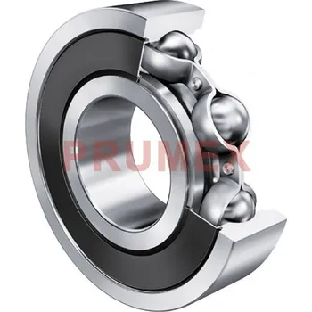 FAG 6210-C-HRS (RS) kuličkové ložisko