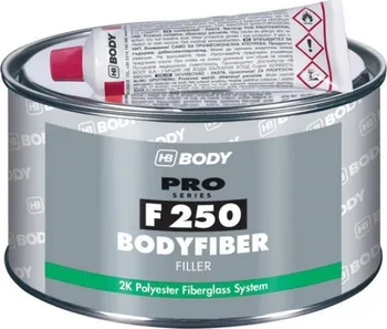 Tmel HB Body F250 Bodyfiber 250 g