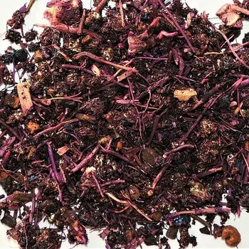 Vykuřovací směs - INDICKÁ ZAHRADA