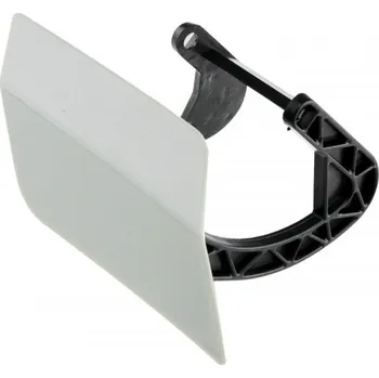 Přední světlomet kryt ostřikovače předních světel MERCEDES KLASA C W204 2007-/pravý/ A2048802224 NTY