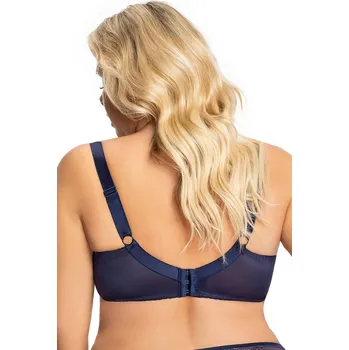 Podprsenka Semi-soft model 172152 Gorsenia Lingerie 70E