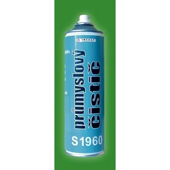 IMPACT IA S 1960 / 500 ml - průmyslový čistič