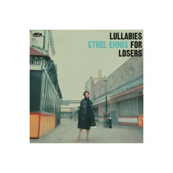 Zahraniční hudba Lullabies For Losers / 180gr / Vinyl - Ennis Ethel [LP]