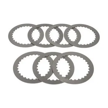 Spojkové ocelové (plechové) lamely TRW Honda CB 1000 R 08-16