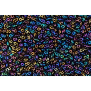 Korálek Matubo™ Superduo č.606