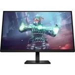 HP LCD OMEN 27k 4K 144Hz Gaming 27"/3840x2160 IPS 4K/16:9/1000:1/400cd/1ms/1xDP/2xHDMI/VESA/výškově stavitelný/repro/Bl