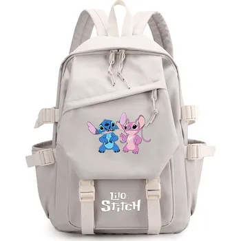 Dětský batoh Disney Batoh Lilo a Stitch - 008