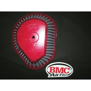 Filtr pro motocykl Vzduchový filtr BMC Kawasaki KX 250 F 04 - 05