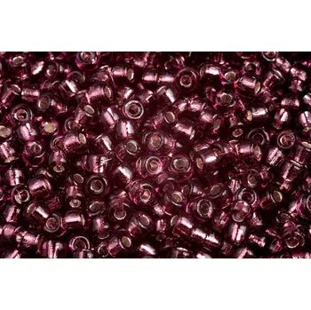 Korálek Matubo™ Round 6/0 - č.60