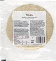 KetoMix Proteinová pšeničná tortilla 6x 40 g