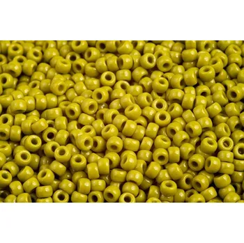 Korálek Matubo™ Round 7/0 - č.43