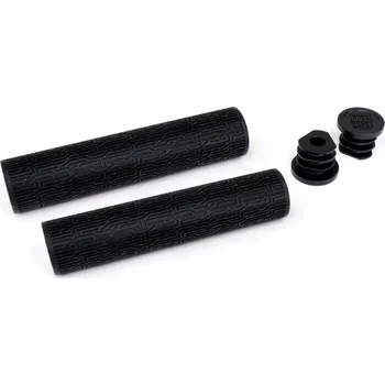 ROCK SHOX ROCKSHOX GRIPS ROCKSHOX TEXTURED 135MM BLK