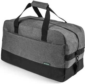 Sportovní taška Škoda Sportovní taška 52x30x23 cm 000087318N
