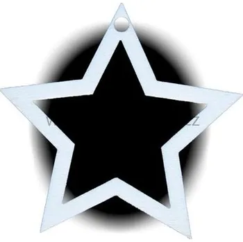 Vánoční dekorace Vánoční ozdoba HVĚZDA č.1211