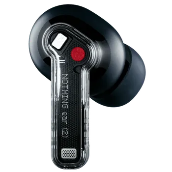 Sluchátka Nothing Ear (2)