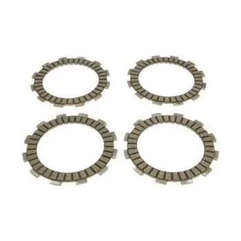 Spojkové lamely TRW Derbi 50 Senda R DRD X-treme 12-17