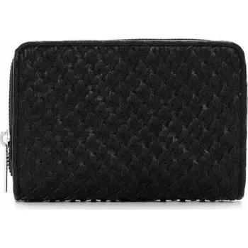 Peněženka Dámská peněženka Tamaris Gladys střední černá