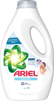 Prací gel Ariel Sensitive Skin