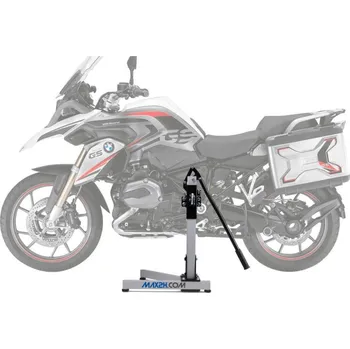 Adaptér BMW R 1200 GS 13-17, R 1250 GS 19-, MAX2H