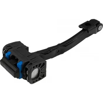 Karosérie Omezovač, doraz, brzda dveří zadní VW TOUAREG (7P5, 7P6) 3.0 V6 TDI, 3.0 V6 TSI, 3.0 V6 TSI HYBRID, 3.6 V6 FSI, 4.2 V8 FSI, 4.2 NTY