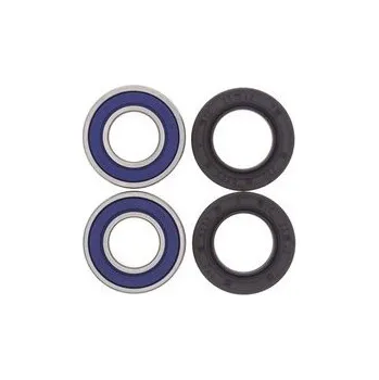 Ložiska předního kola Sherco Supermotard 4.5i 2004 - 2008 All Balls