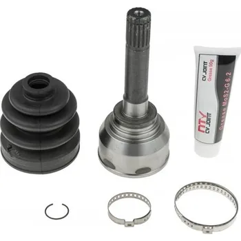 Poloosa kola Kloub poloosy u kola HONDA PASSPORT 3.1TD, 3.2 97-, ISUZU TROOPER/OPEL MONTEREY 2.8D/TD,3.0 IZ036 NTY