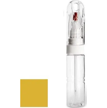 Autolak Opravná tužka 2v1 RAL 1018 ZINKGELB stupeň lesku Mat