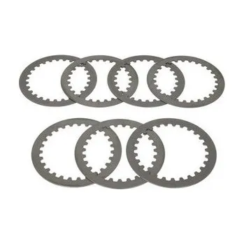 Spojkové ocelové (plechové) lamely TRW Yamaha XS 250 SF 78-81