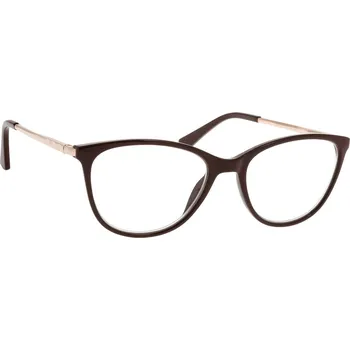 Brýle na čtení BRILO Dioptrické brýle RE182-B +1,50 flex