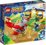 LEGO Sonic the Hedgehog 76991 Tailsova…