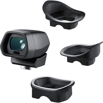 Digitální kamera Blackmagic Design Pocket Cinema Camera - EVF Eyecups