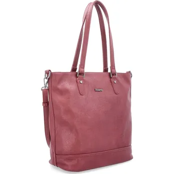 Kabelka přes rameno Tangerin vínová 8034 BO