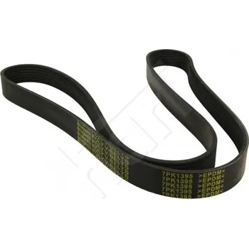 Alternátor Řemen mikro 7PK 1395 7PK1395 HART