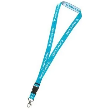 Čepice Doplňky Rip Curl RC CORP LANYARD Blue velikost O/S