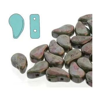 Korálek Paisley Duo č.36