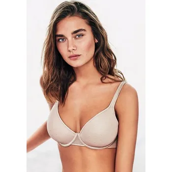 Podprsenka Podprsenka vyztužená Promise 1493 tělová Barva: tělová, Velikost: 90D