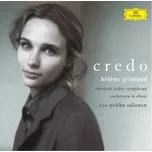 Credo / Vinyl / 2LP - Grimaud Helene [2 LP]