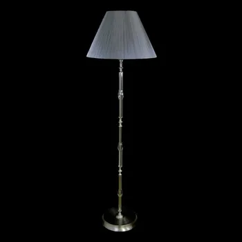 Stojací lampa Podlahová lampa SW510012100G, Varianta Zlatá