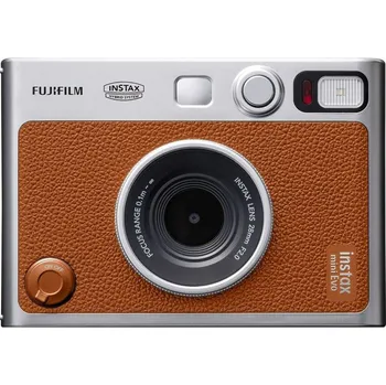 Fujifilm Instax Mini Evo
