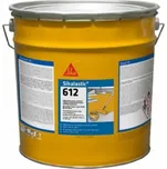 SIKA Sikalastic - 612, 5l - hydroizolační nátěr pro opravy střech