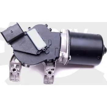 Motorek stěrače a odstřikovače Motor stěračů přední CITROEN C2 C3 I 6401F5 6401.F5 SKV Germany
