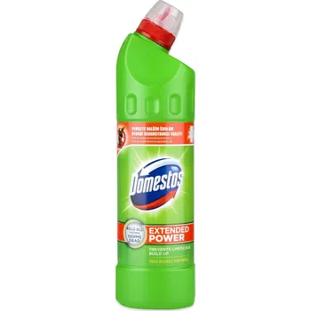 Čístící prostředek DOMESTOS 750ml
