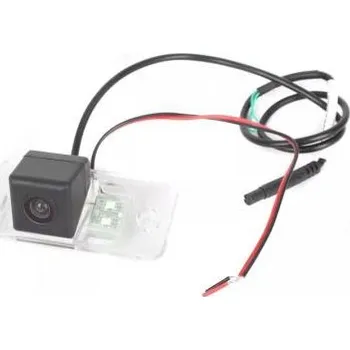 Couvací kamera Parkovací kamera pro vozidla Audi, BC ADI-02