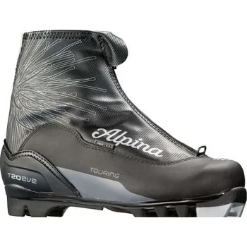 Běžkařské boty Alpina T20 EVE, NNN, boty na běžky Velikost obuvi: 42 EU