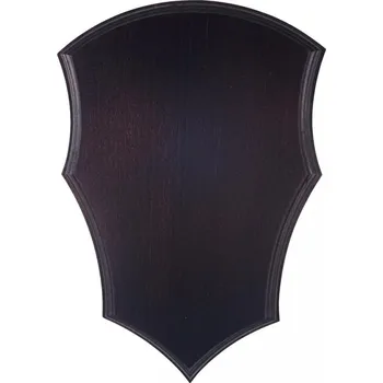 Podložka pod trofej č.309 - černá